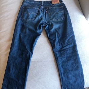 Levi’s 541 33/32